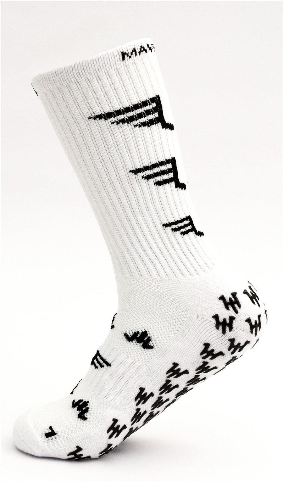 Maverick grip sock